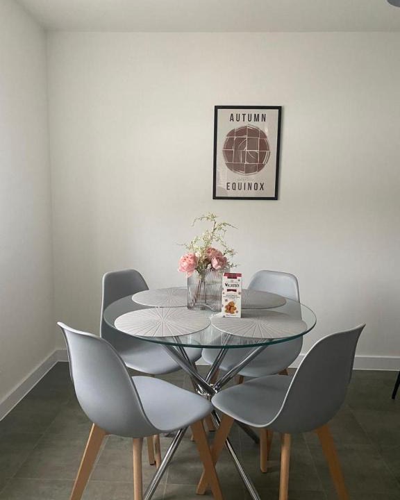 Thame House | Henry Blythe Gardens