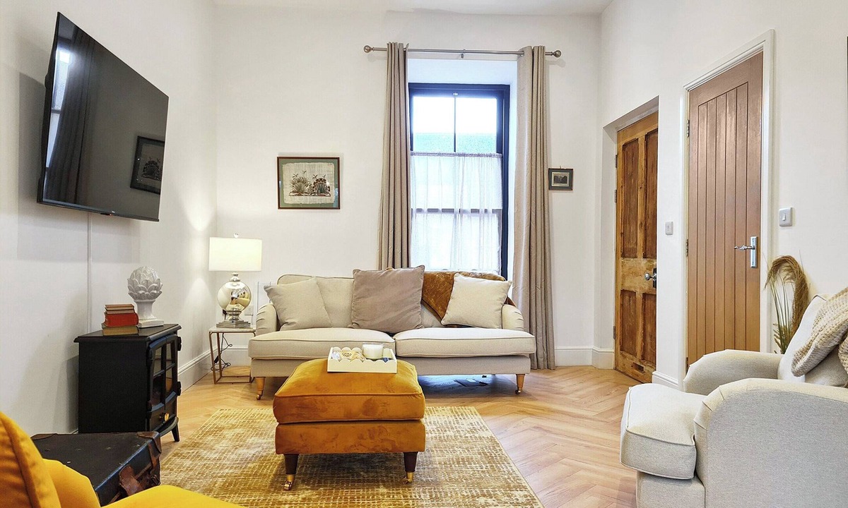 Burton-in-Lonsdale Cottage | Henry House - UK39786