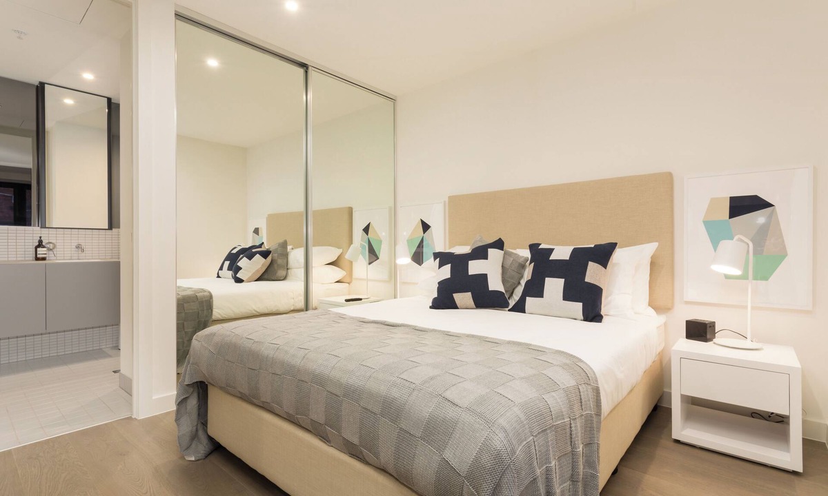 Windsor Apartment | Henry I of Windsor