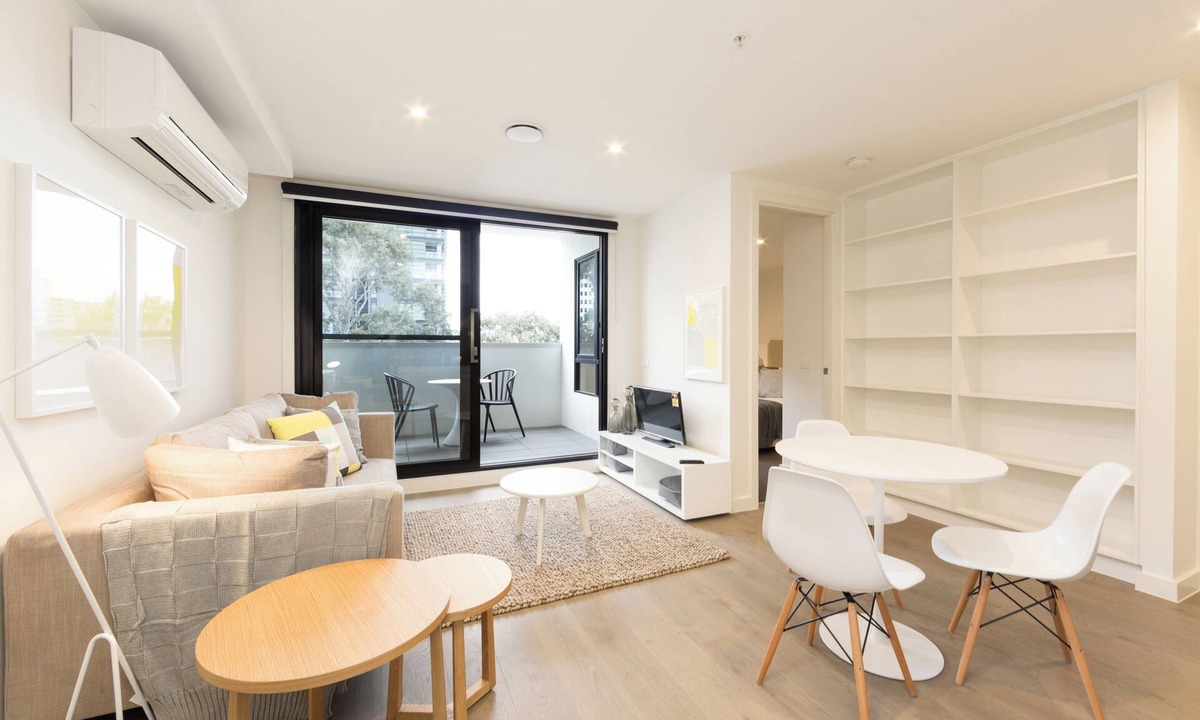 Windsor Apartment | Henry II of Windsor