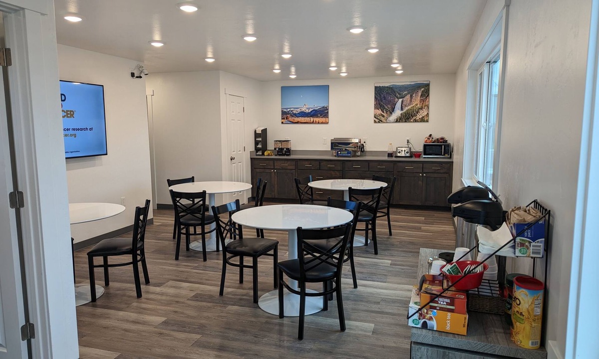 St. Anthony Hotel | Henry's Fork Inn