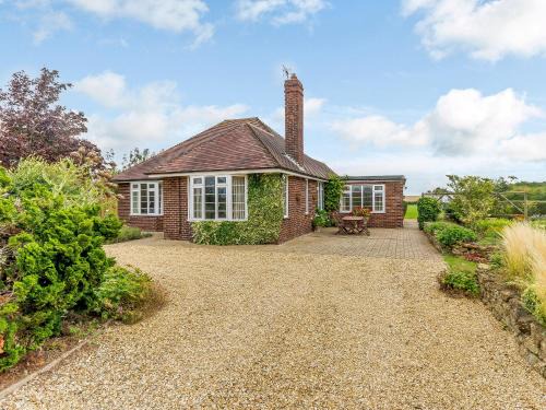 Old Somerby House | Henrys Retreat