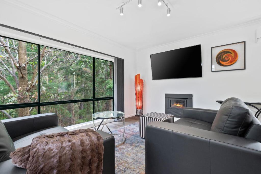 Hepburn Springs Villa | Hepburn Brewing Villa One