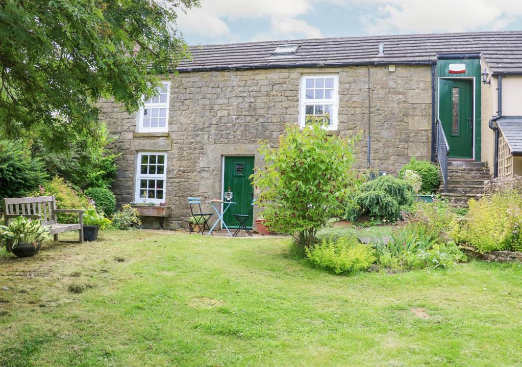 Edmundbyers House | Hepple Hill Cottage