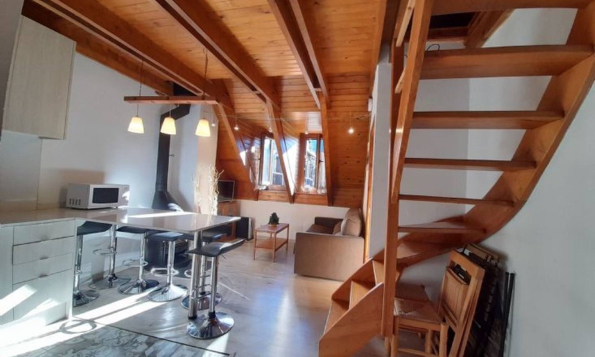 Pla de l'Ermita Apartment | "Herbasabina 4". by Interhome