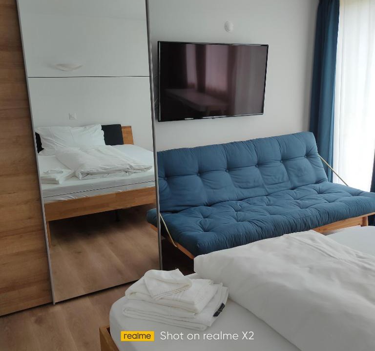 Martisberg Apartment | Herberge Balmweid 1