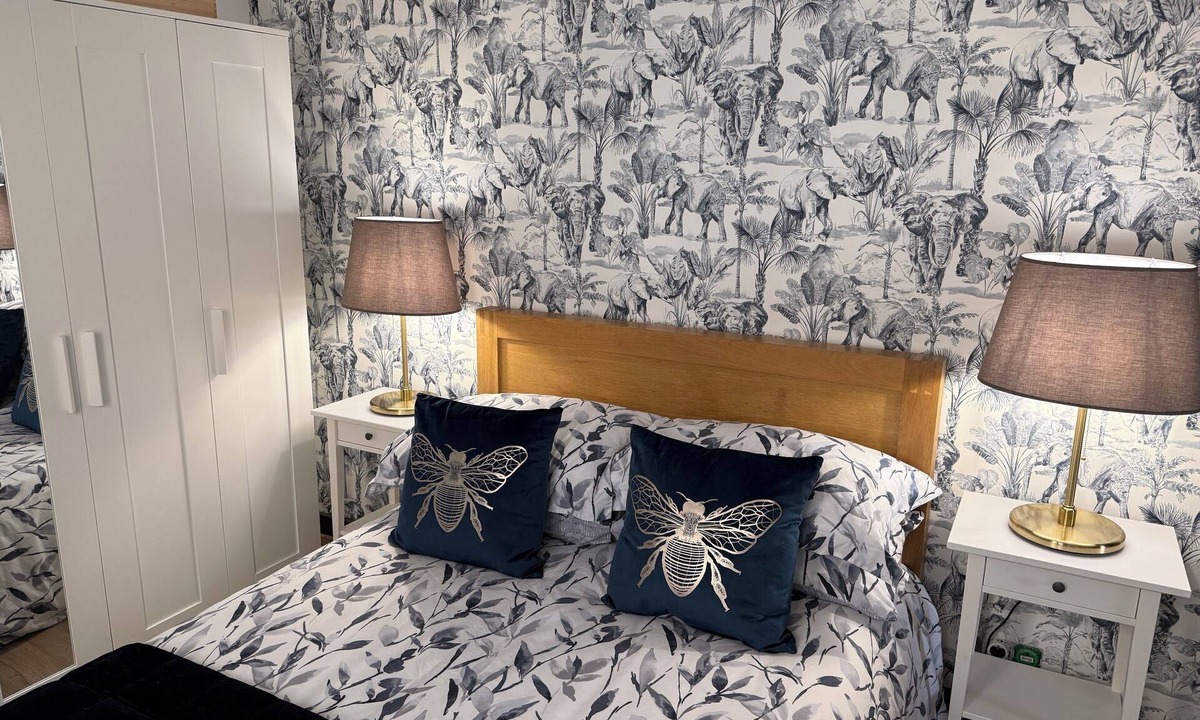 Clairac Apartment | Herbert George Apartment Hotel