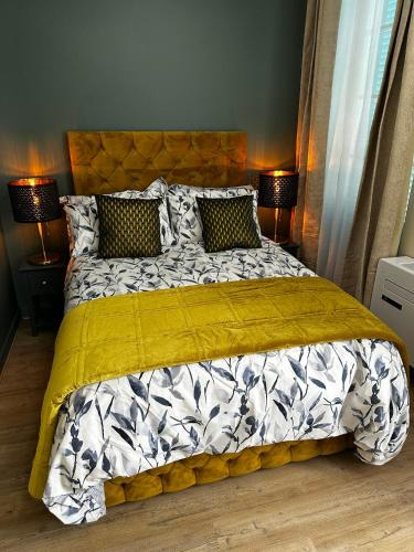 Clairac Apartment | Herbert George Appartement Hotel