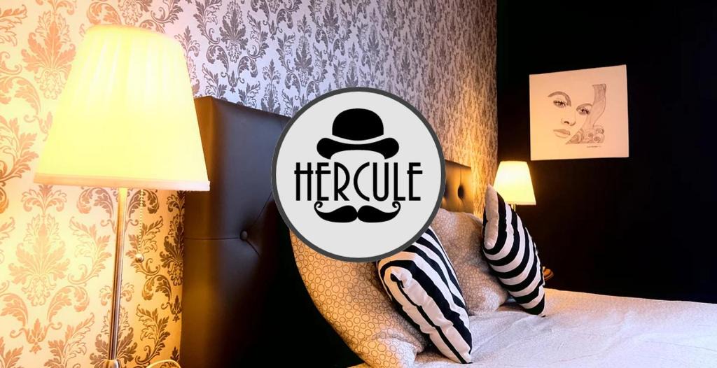 Brinay Bed & Breakfast | Hercule