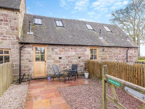 Oakamoor House | Herdwick Barn - Uk46732