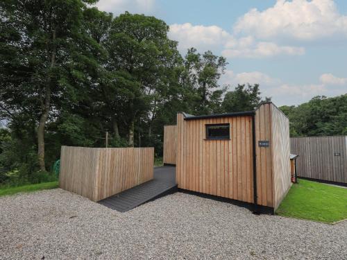 Penrith House | Herdwick Cabin