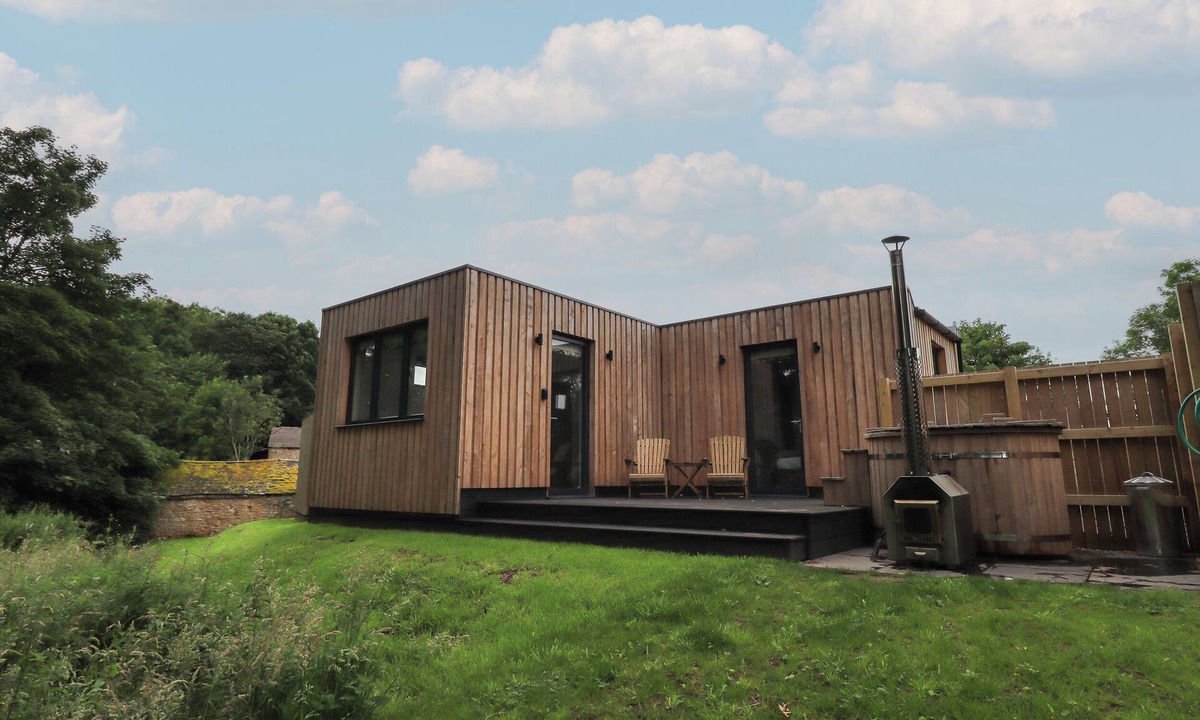 Penrith Cottage | Herdwick Cabin