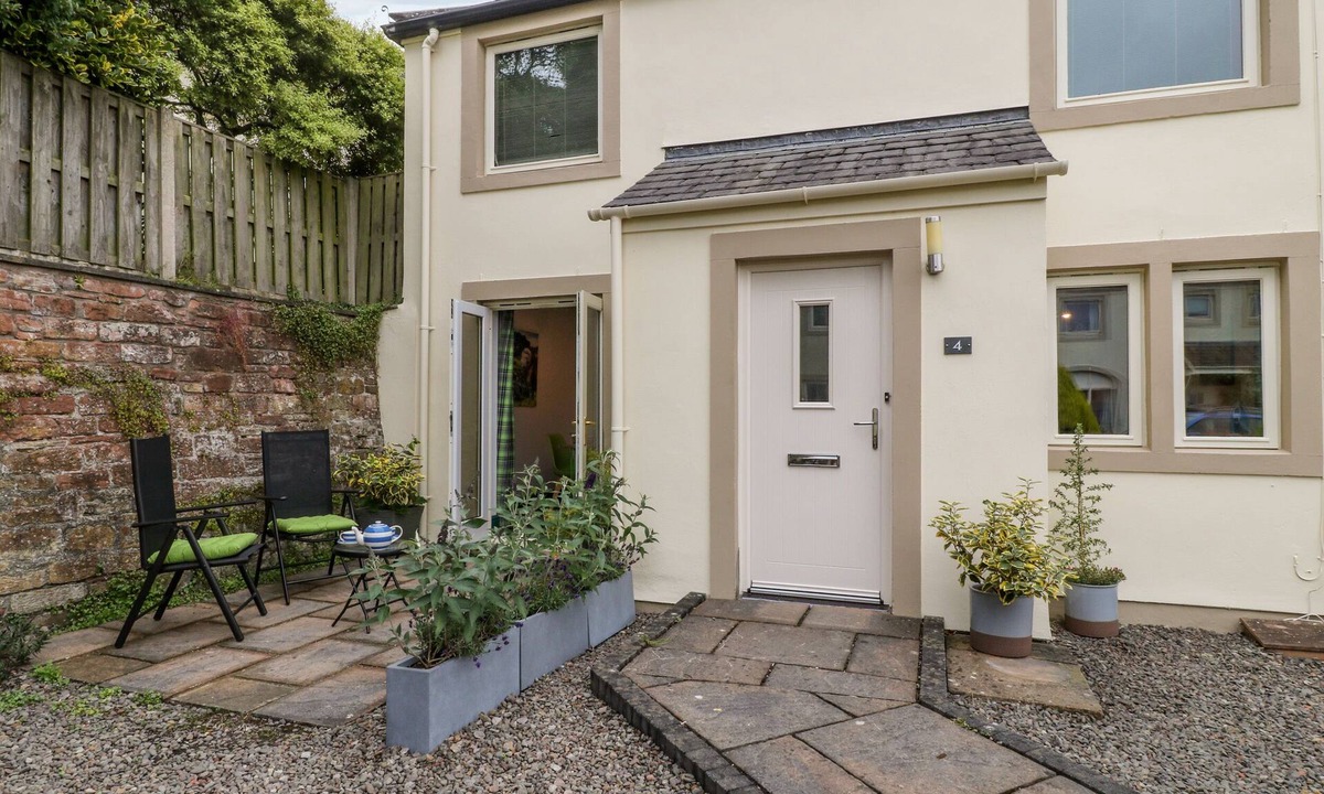 Wing Cottage | Herdwick Cottage