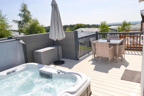 Swarland House | Herdwick Lodge