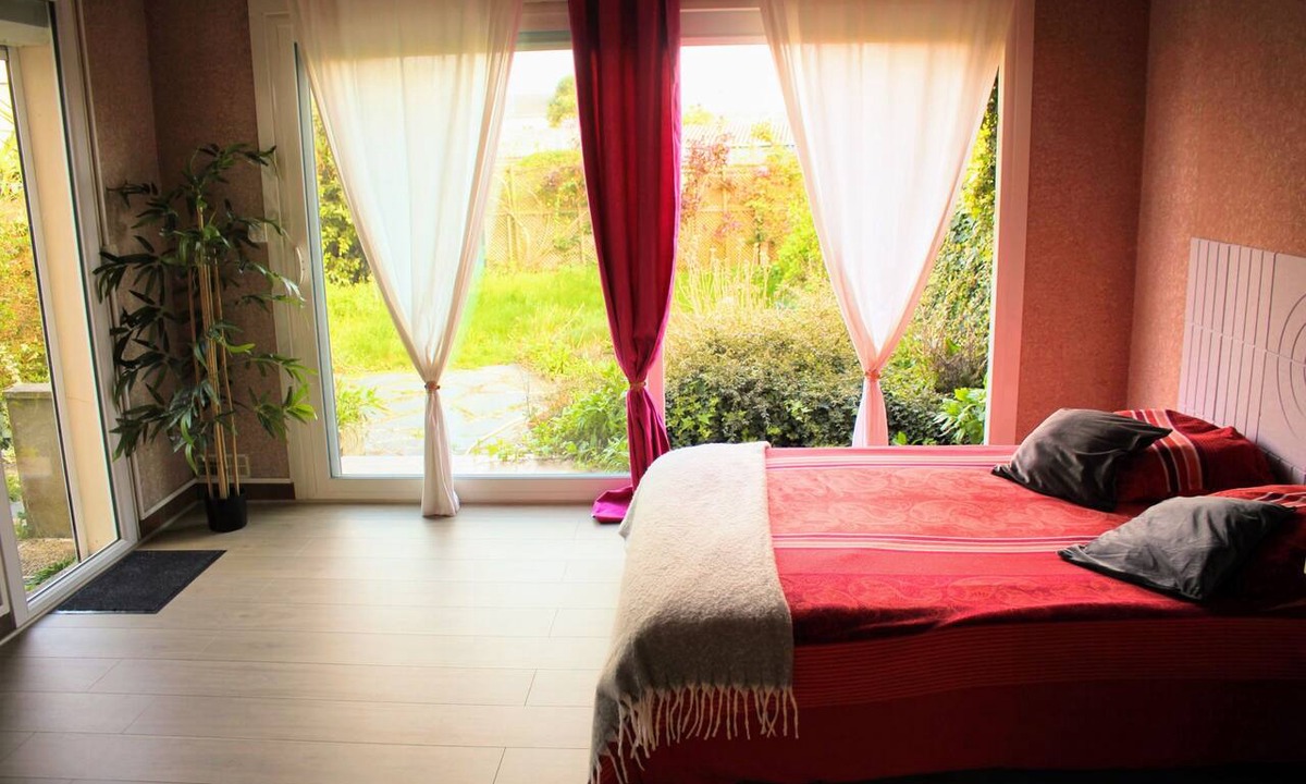Belle-Beille House | Here are some examples to help you.