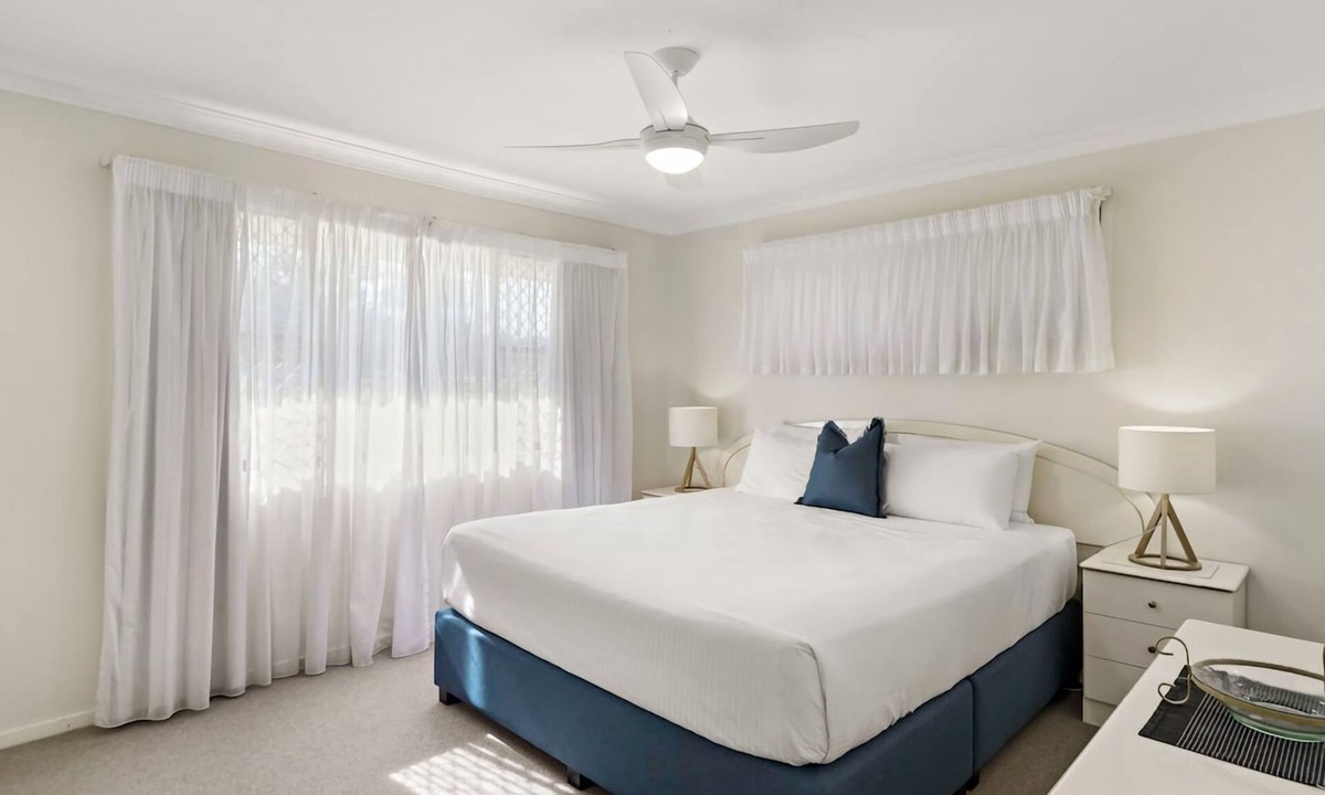 East Ballina House | Hereford Court - Spacious & Affordable