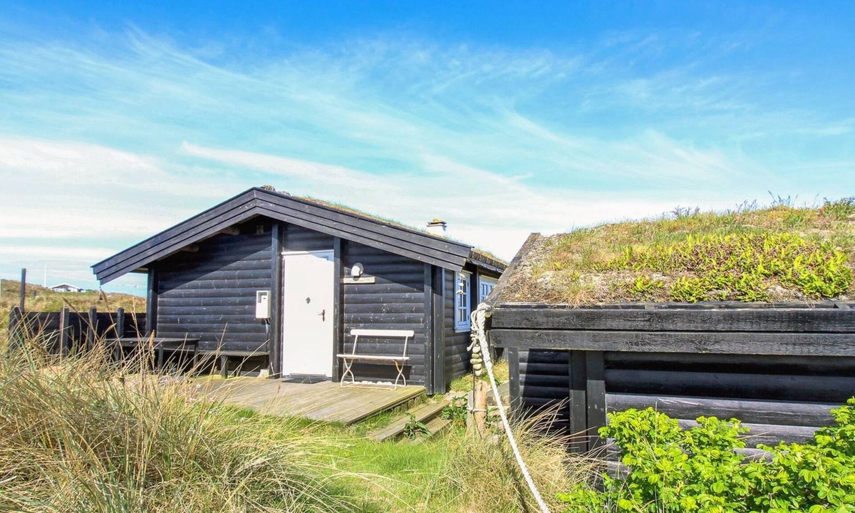 Houvig House | "Herfrith" - from the sea by Interhome