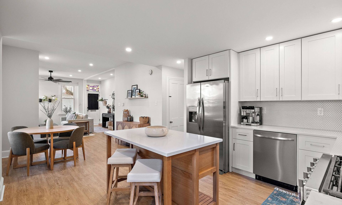 West Chester House | Heritage Haven - West Chester Borough