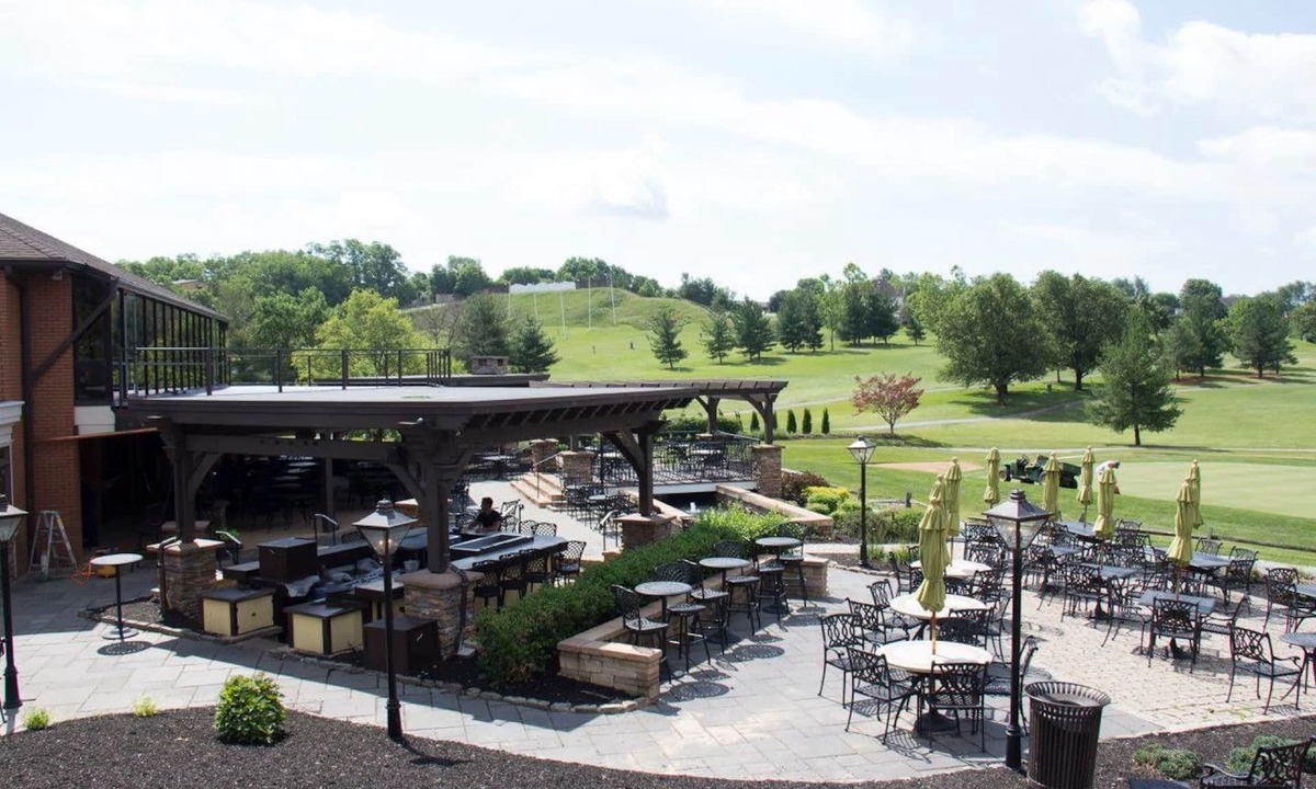 East York Hotel | Heritage Hills Golf Resort