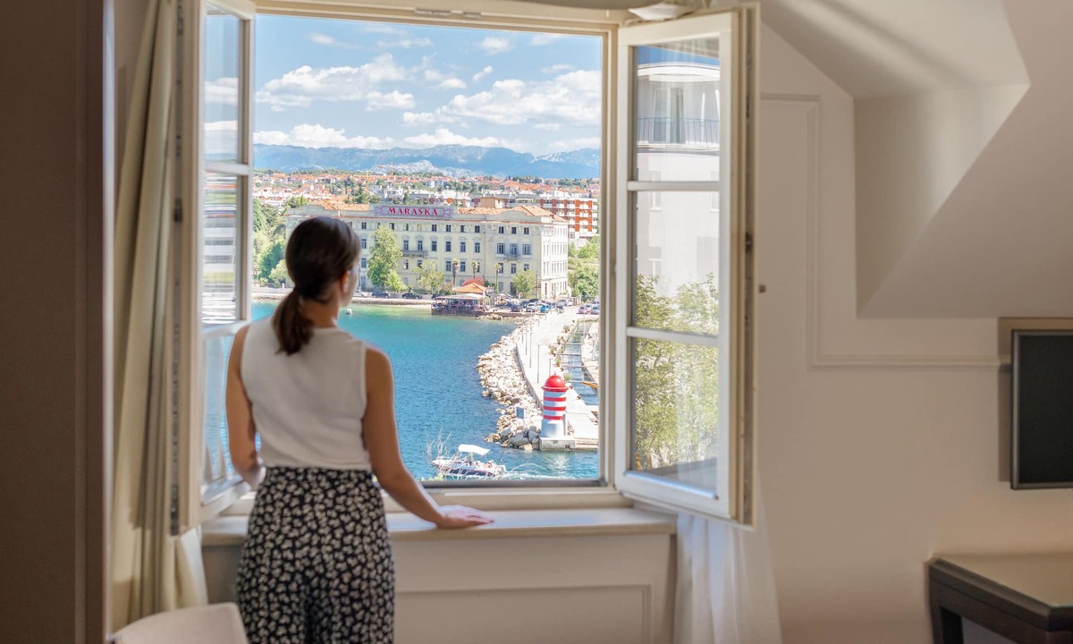Zadar Old Town Hotel | Heritage hotel Bastion