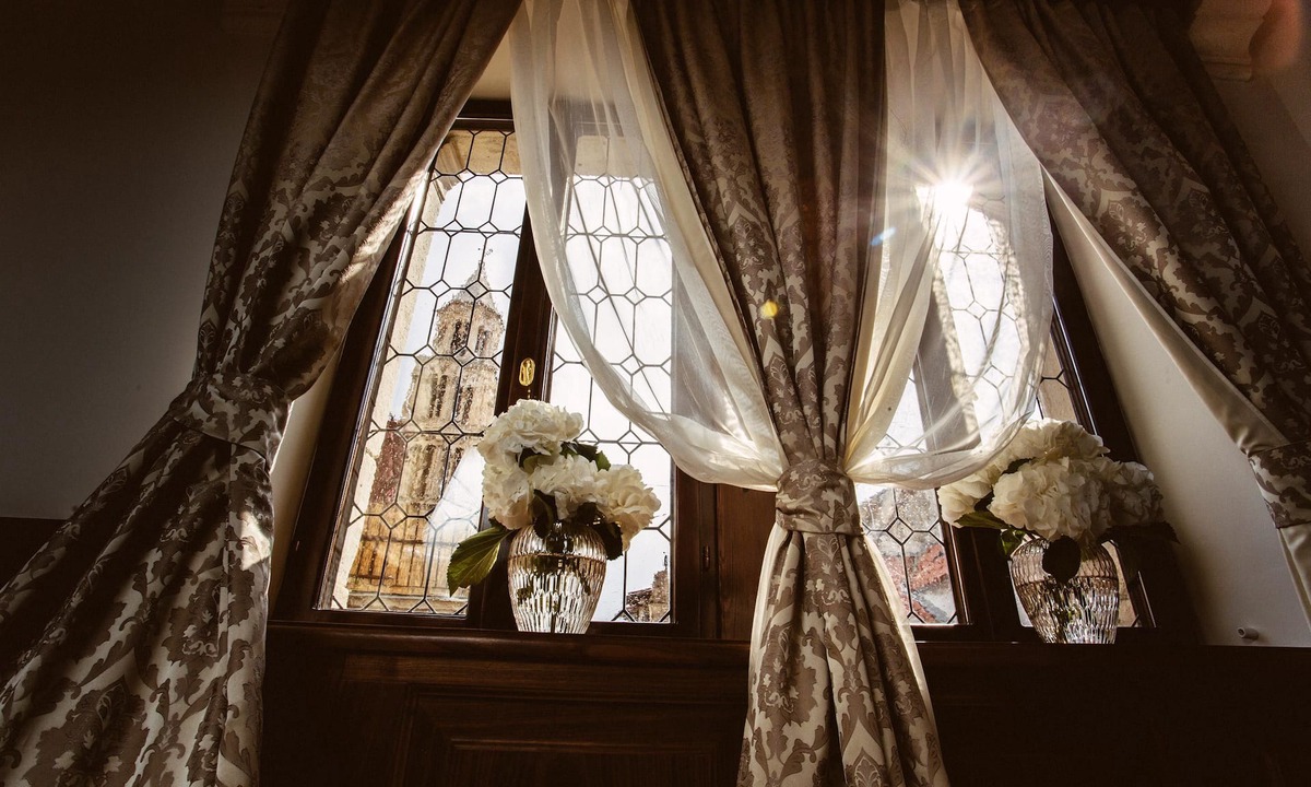 Old Town Hotel | Heritage Hotel Cardo