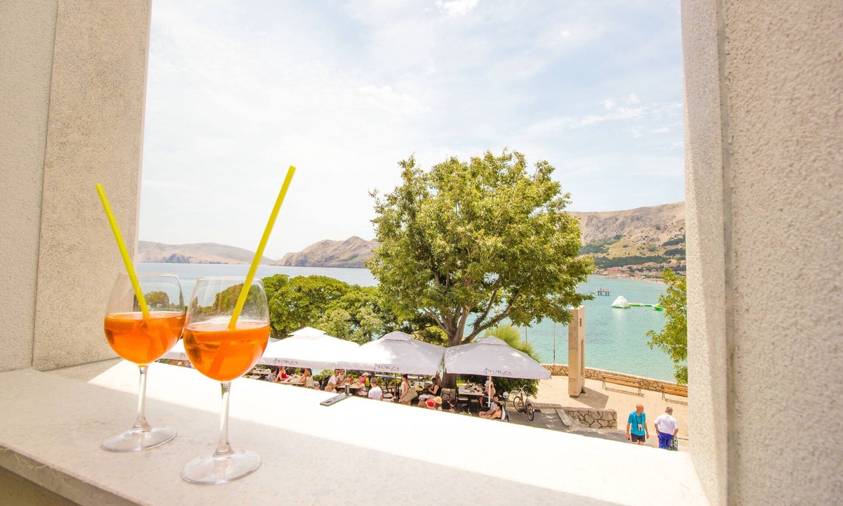 Baska Hotel | Heritage hotel Forza