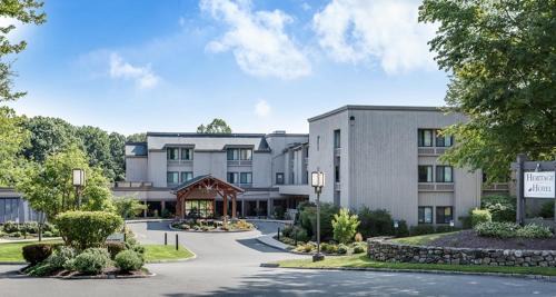 Southbury Hotel | Heritage Hotel, Golf & Conference Center