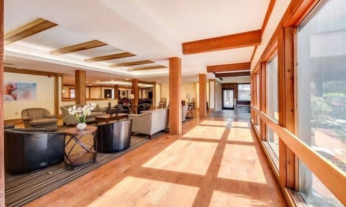 Southbury Hotel | Heritage Hotel, Golf & Conference Center