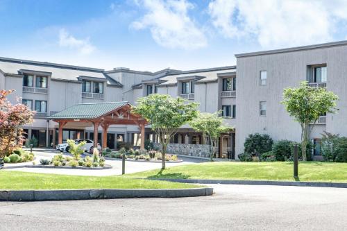 Southbury Hotel | Heritage Hotel, Golf, Spa & Conference Center