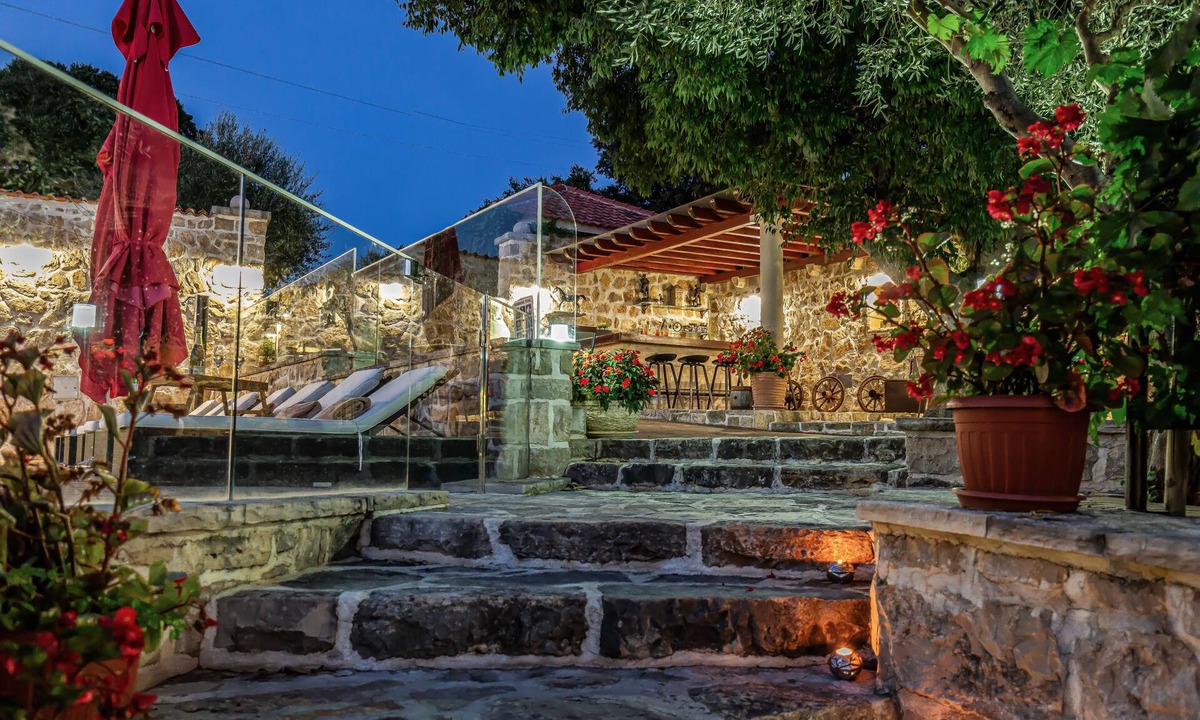 Polaca Hotel | Heritage Hotel Raznjevica Dvori