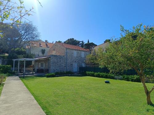 Lapad Villa | Heritage House Marina