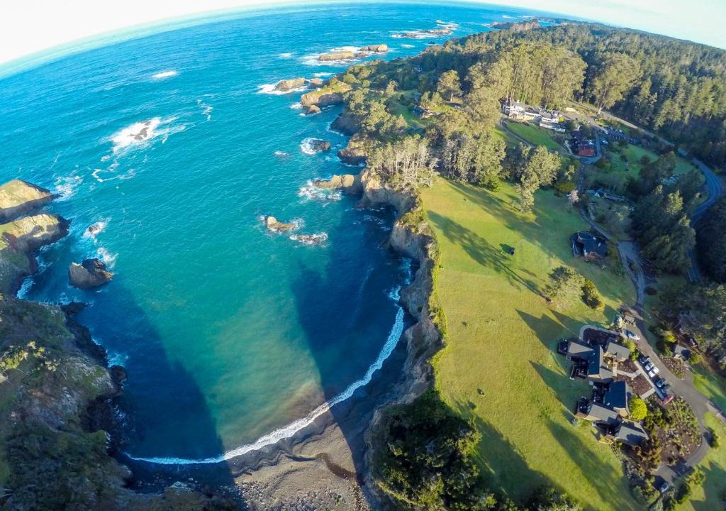 Little River Resort | Heritage House Resort & Spa