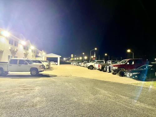 Ripley Hotel | Heritage Inn & Suites