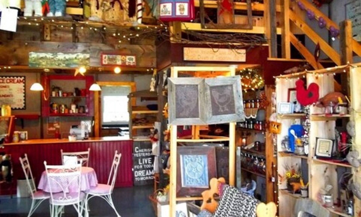 Richfield Springs Hotel | Heritage Inn