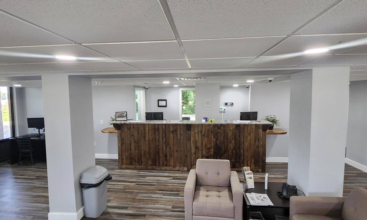 Iuka Hotel | Heritage PLACE HOTEL IUKA