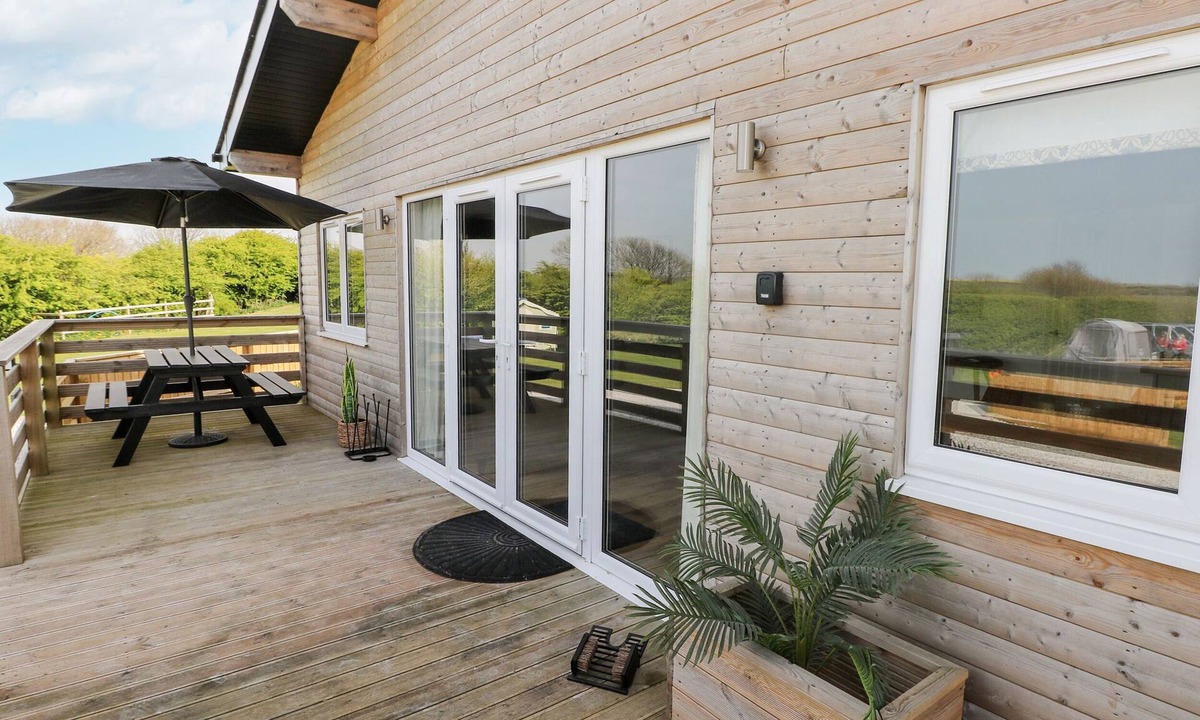 Monknash Cottage | Heritage Retreat