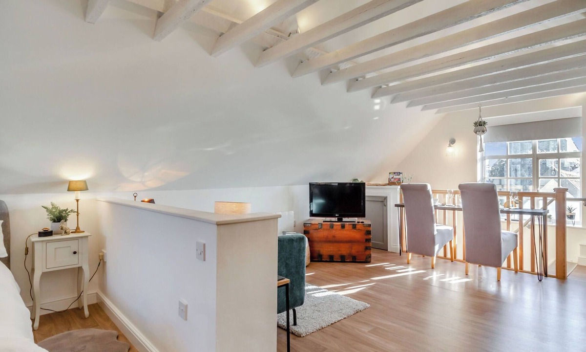 Diss Cottage | Heritage Triangle Apartment