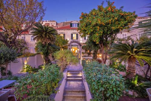 Pile House | Heritage Villa Nobile