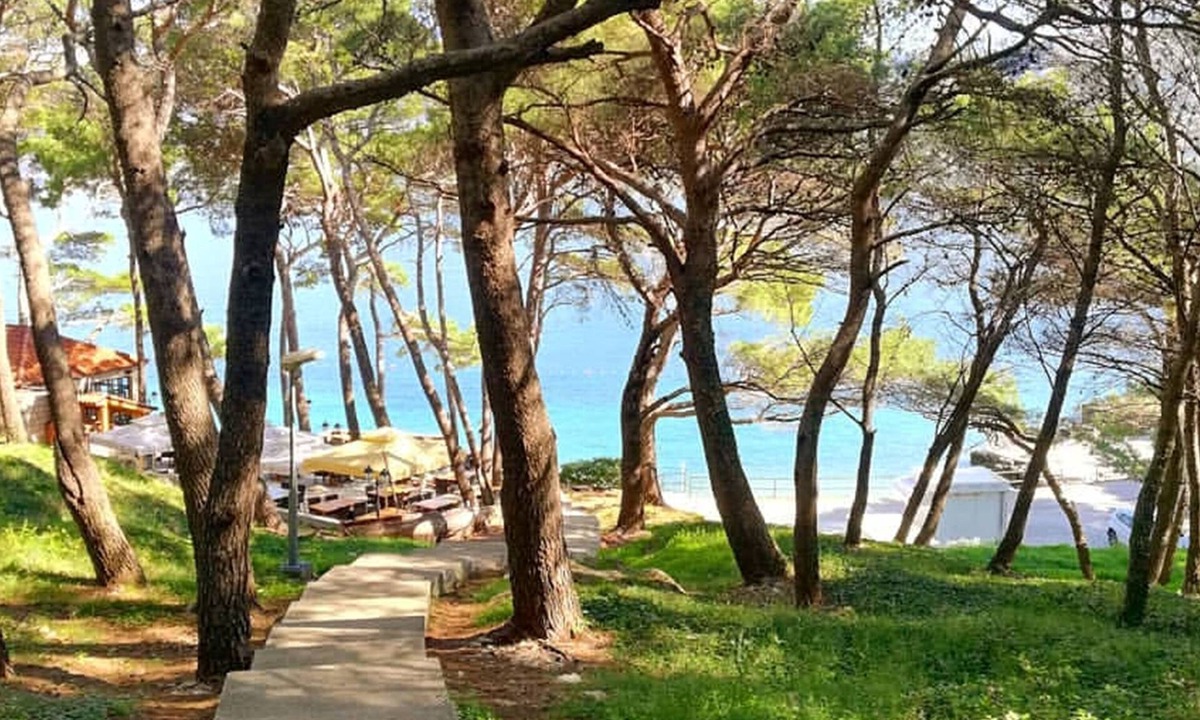 Cavtat Old Town House | Heritage Villa Princess Captislava