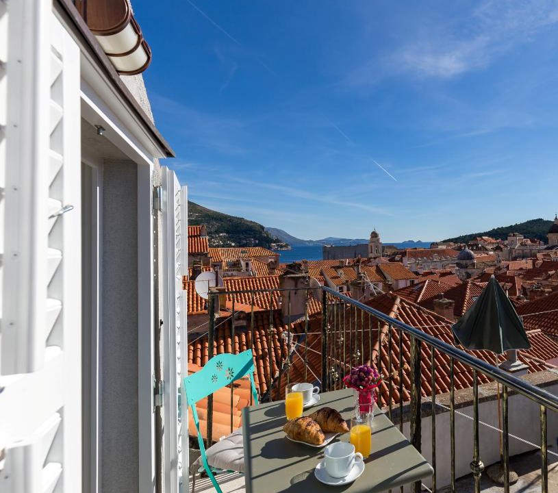 Dubrovnik Old Town Apartment | Heritage Vista