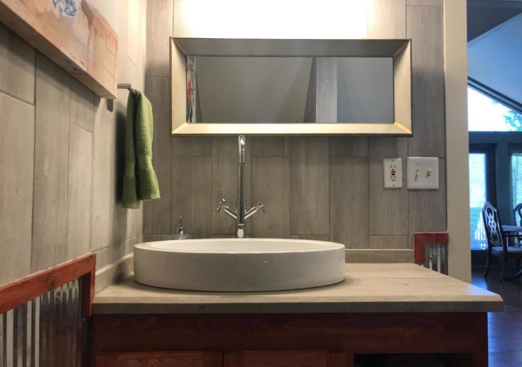 Hermann House | Hermann Barn House