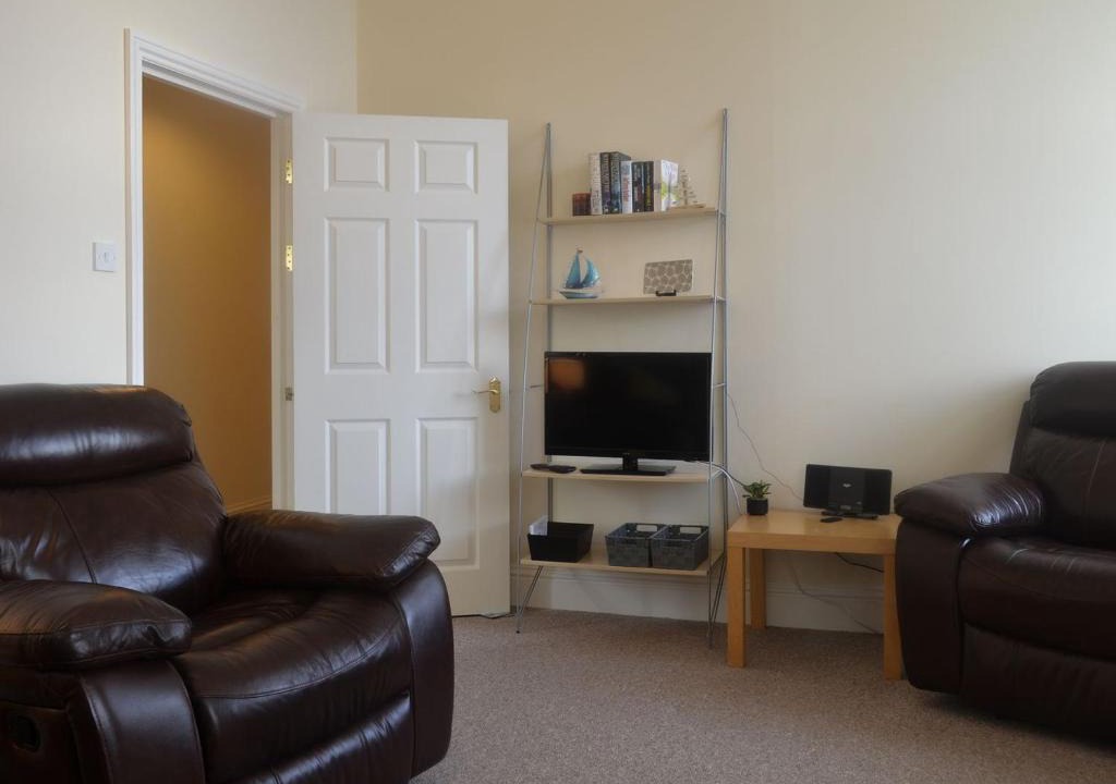 Rothesay House | Hermanus Apartment