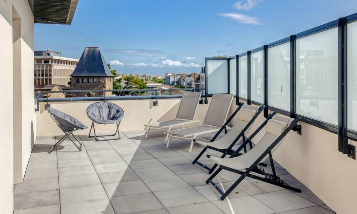 Rocabey - Alsace - Gare Apartment | Hermine by Interhome