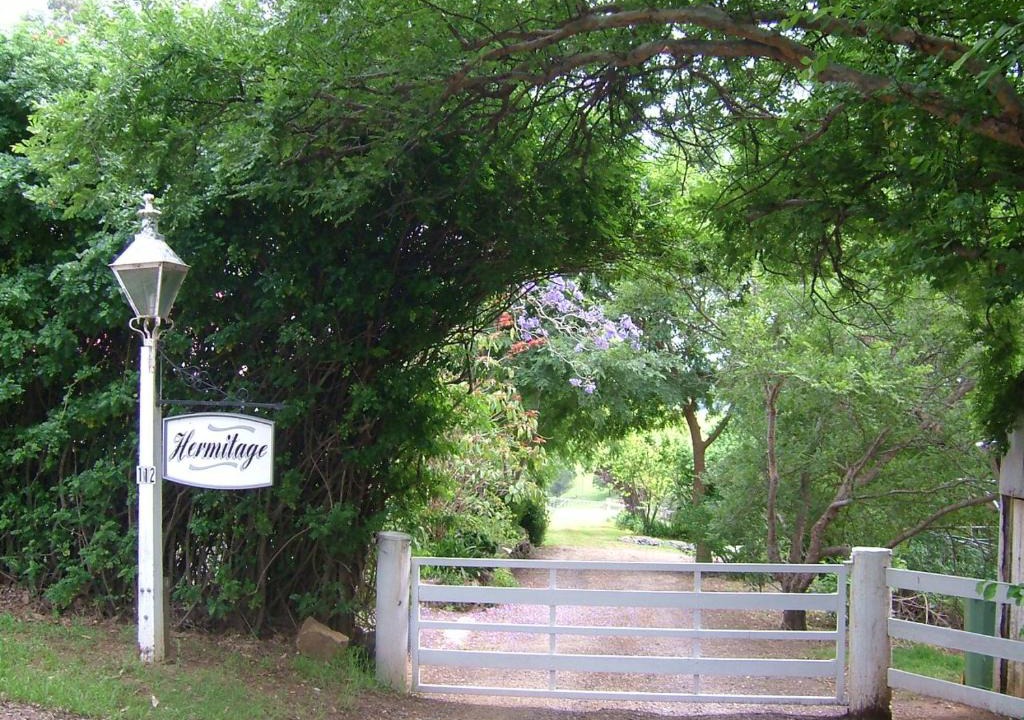 Grose Vale Bed & Breakfast | Hermitage Cottage