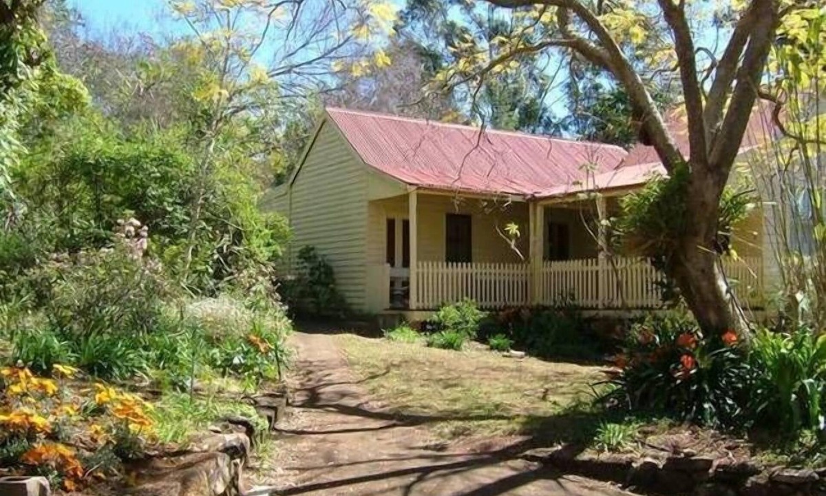 Grose Vale Other | Hermitage Cottage Farm Kurrajong