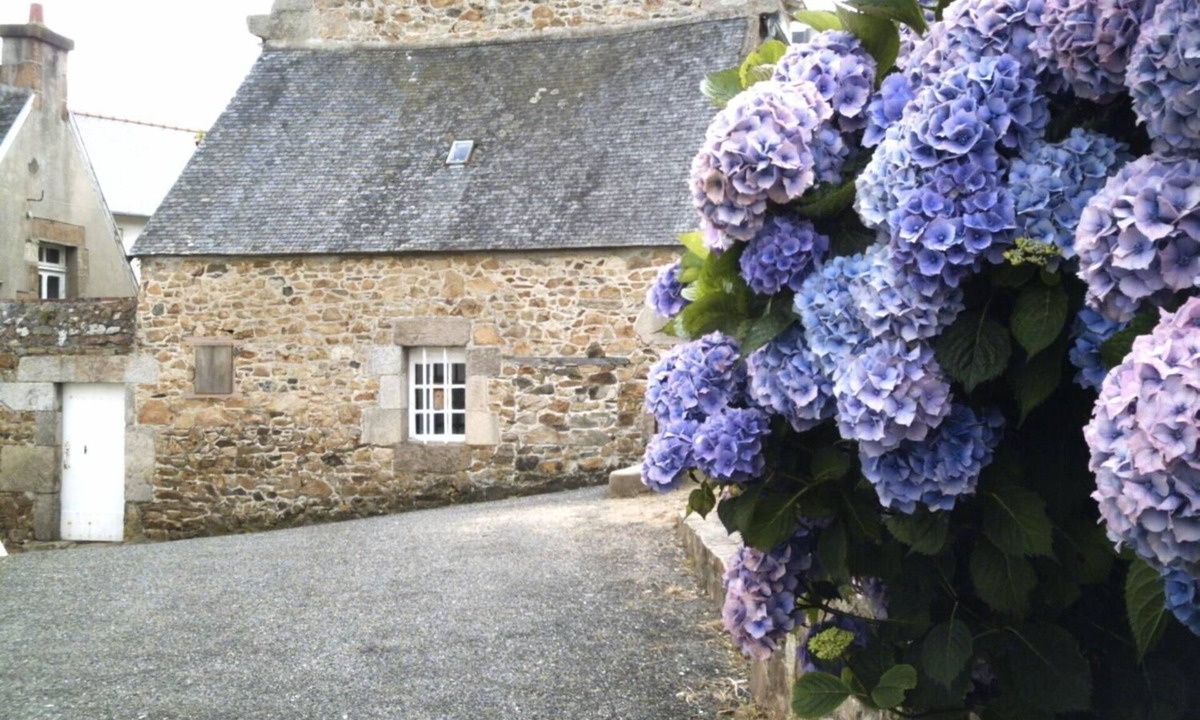 Perros-Guirec Hotel | Hermitage