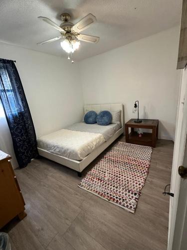 Hollywood House | Hermosas habitaciones