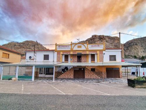 Arguedas House | Hernani Bardenas
