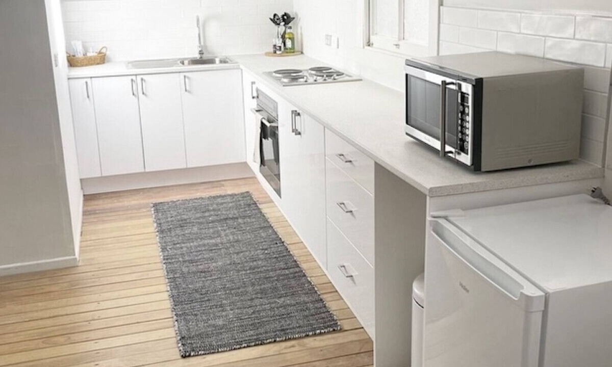 Herne Bay Apartment | Herne Bay - Lower Reserve (2 bedrooms)