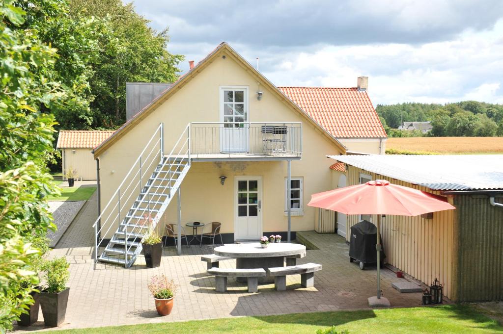 Herning Bed & Breakfast | Herning Bed & Breakfast